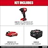 CRAFTSMAN V20 BRUSHLESS RP Compact Impact Driver Kit (CMCF811D1) #2