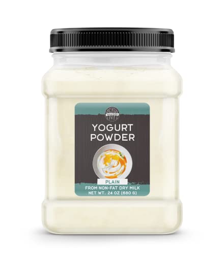 Birch and Meadow Yogurt Powder