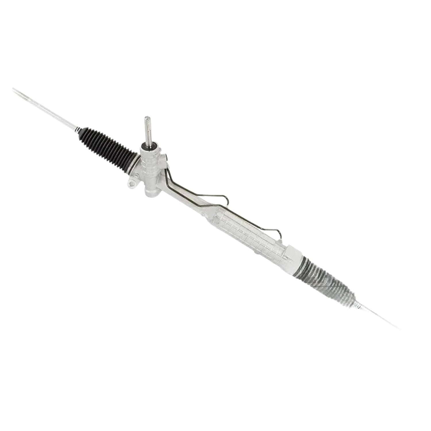 Power Steering Rack and Pinion Compatible with Land Rover LR3 2005 2006 2007 2008 2009 LR005939 LR011316 LR011595 LR032374 QEB500280
