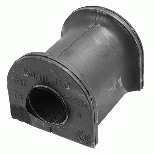 LEMFĂ–RDER 37067 01 Lagerung Stabilisator fĂĽr Volkswagen Caddy III Wagon (2KB, 2KJ) 2004-2016 Links, Rechts, Hinterachse und Andere Fahrzeuge