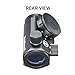 Bushnell Trophy TRS-25 Red Dot Sight Riflescope, 1x20mm, Black