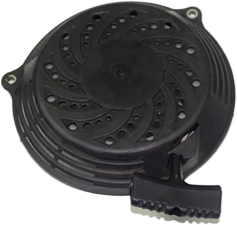 TMLbhSEZ Recoil Starter Fit for GXV160 1P61 Motor rasenmäher gras pinsel Cu Pull Start Rewind Starter ersatz