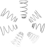 Quick Fuel 38-100QFT Vacuum Secondary Spring Kit