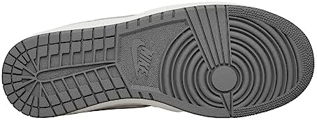 Men's Jordan Air Ship PE SP Summit White/Gunsmoke (DZ3497 100) - 11 | Image 4