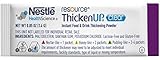 Resource ThickenUp Clear, Instant Food & Drink Thickening Powder, 0.05 OZ Packets (24 CT/Pack) (Pack of 3)
