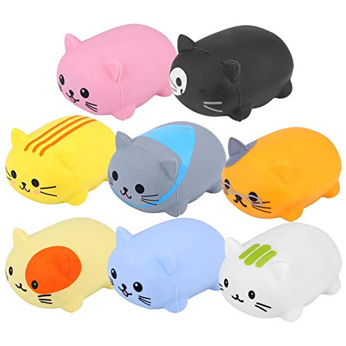 VGEBY 8pcs Giocattolo Musicale, Giocattolo Scala