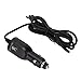 Charger Cable, 5V 1.2A Cigarette Lighter Car Charger Replacement for Tomtom XL One