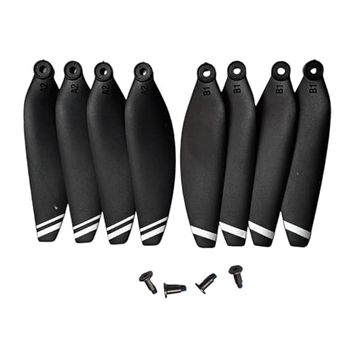CALANDIS Store CALANDIS 8X 2.28inch Drone Propellers for SG108 White - Image 2