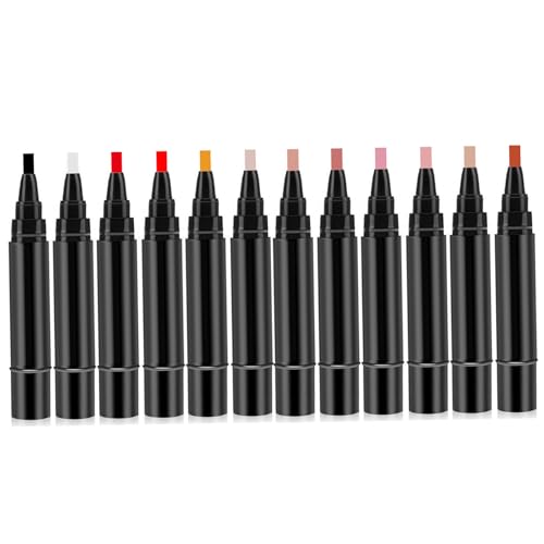 Stylo de vernis à ongles pour manucure express et pédicure facile à la maison