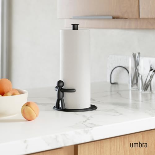 El Mejor Listado de Portarrollos de cocina los 10 mejores. 29 portarrollos de cocina marca Umbra (2)