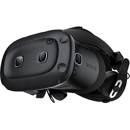 HTC Vive Cosmos Elite Oculos de Realidade Virtual