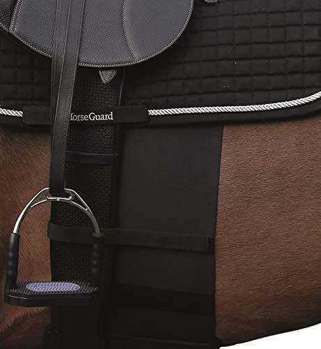 scan-horse Horse Senstive Bandage - Sporenschutz Cover