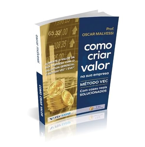 Como Criar Valor Na Sua Empresa - Método VEC