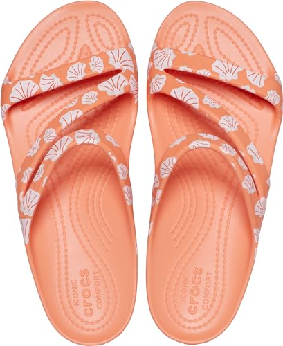 Image of Crocs Women's Kadee II Sandals