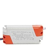 led driver 6w ip44  Greenice  Driver No Dimable 0.95 F.P. 50.000H Downlights LED 6W