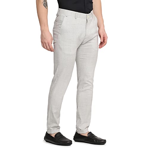 Image of Blackberrys Men's Skinny Pants