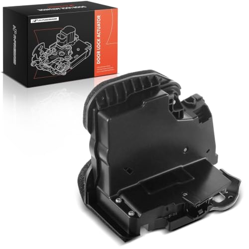 Image of A-Premium Front Right Passenger Side Door Lock Actuator Compatible with Chevrolet Chevy Malibu, Equinox, Blazer & GMC Terrain & Cadillac ATS, CTS, XT4, Escalade ESV & Buick Lacrosse, Regal TourX