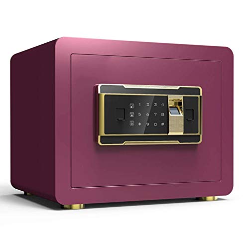 Serrure de clé électronique d'empreintes digitales CLSDRZC avec verrou de 32 mm premium