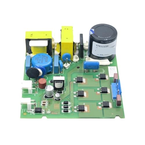 Réfrigérateur en panne solution avec carte de commande VTX1113Y - 2