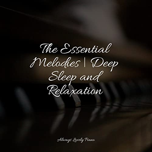 The Essential Melodies | Deep Sleep and Relaxation by Piano Pianissimo ...