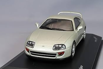 ミニカー MARK43 Tyota 80supra ミニカー MARK43 Tyota 80supra 1/43 トヨタスープラ(A80) 1993