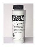 Vivid PolyPour Acrylic Blend 8 oz Bottle