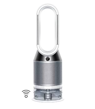 【最終値引き】dyson pure humidify+cool Amazon.com: Dyson Dyson Pure Humidify + Cool PH01 275371-02