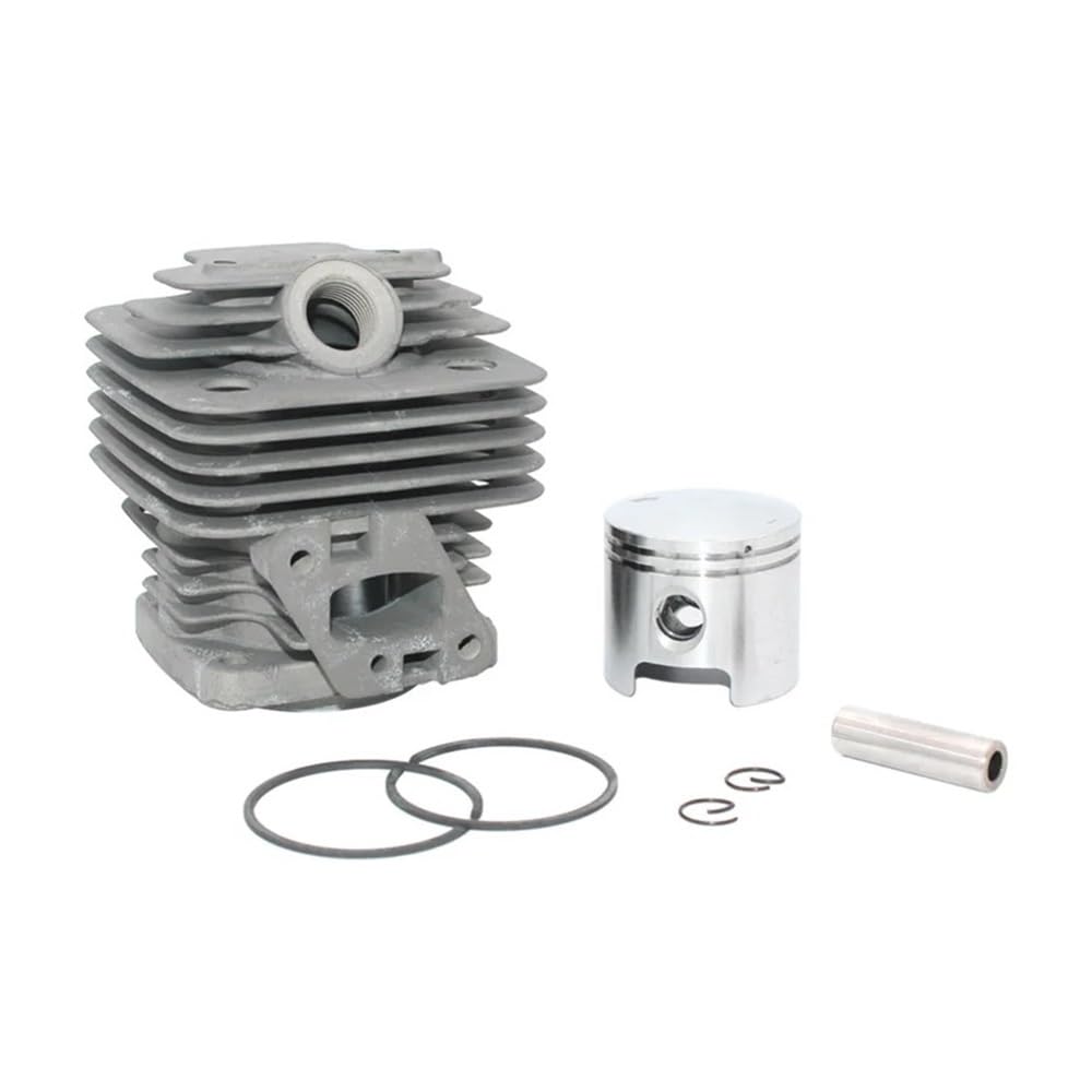 SRM-330ES Zestaw tłoka cylindra o dużej średnicy 38 mm Pasuje do kosy SRM-360SL 10103455830 10000055830