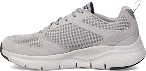Skechers Arch Fit Servitica3