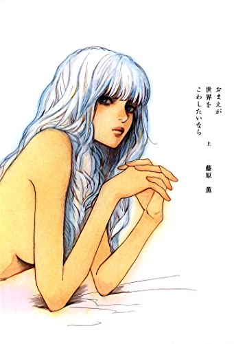 藤原薫 初版本セット 81senEI3e5L.jpg