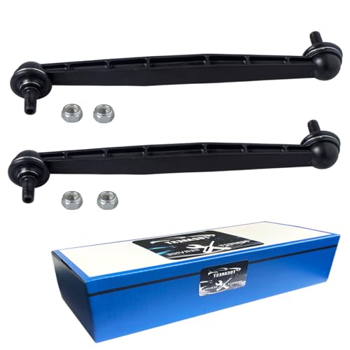 Kit De Barres Stabilisatrices Avant Pour Toyota Echo, Scion XA Et XB (2000-2006) - 2 Pièces, Remplacement Facile, Haute Résistance