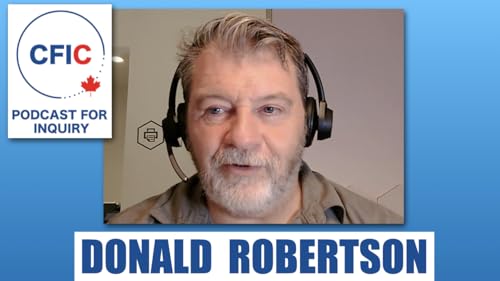 Modern Stoicism for modern life, with modern Stoic Donald Robertson