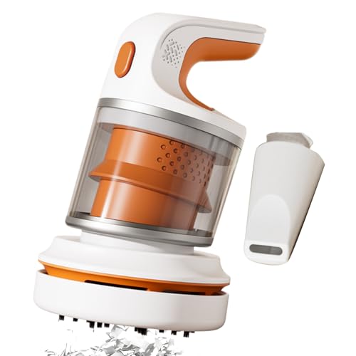 Imagen de Nankoyal Aspiradores para Ordenadores y Computadoras Dispositivo de Limpieza Manual Inalámbrico