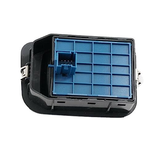 Interrupteur vitre électrique bloquée : solution pour Citroën Nemo et Peugeot Bipper - 5
