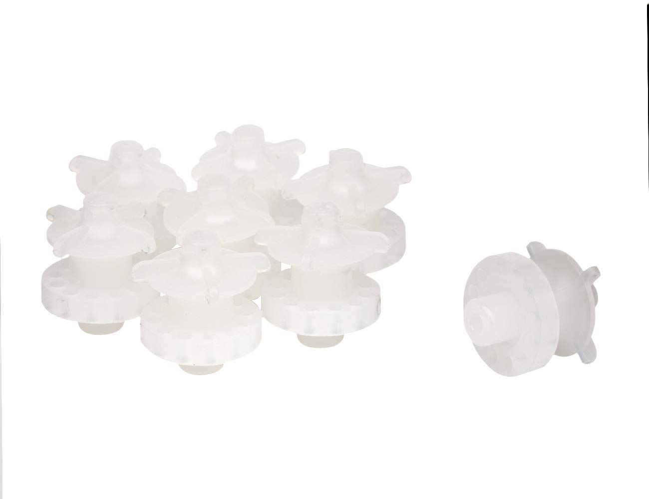 tsingseen life 8 PCS LEV Soda Coke Valve 3.0 Diffuser Internal Mixer 28368 (8)