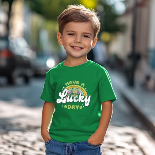 Lista de Camisetas de manga corta para Niño - solo los mejores. 9 Imagen adicional