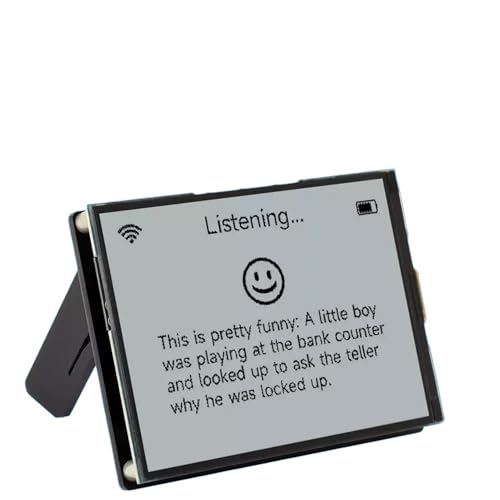 ESP32 S3   Placa de desarrollo RLCD (4,2