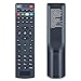 WKOLF Replacement Remote Control Compatible with ZJBOX Digital Converter Box 1080P ATSC TV Stick