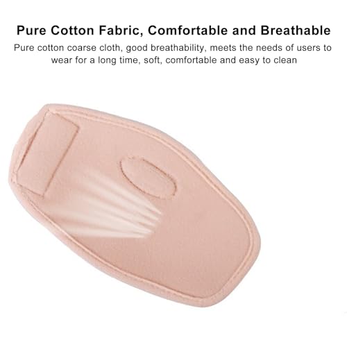 Faja umbilical para hernia para hombre y mujer 90cm miniatura 3
