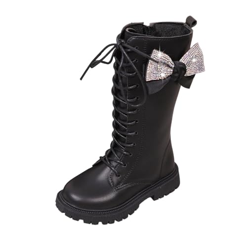 Bottes bébé fille garçon chaussures cuir verni et marche outdoor