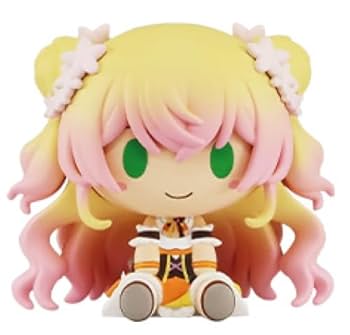 ホロライブ　一番くじvol.1 ちょこのっこ　フィギュア 一番くじ ホロライブ ちょこのっこコレクション｜一番くじ倶楽部