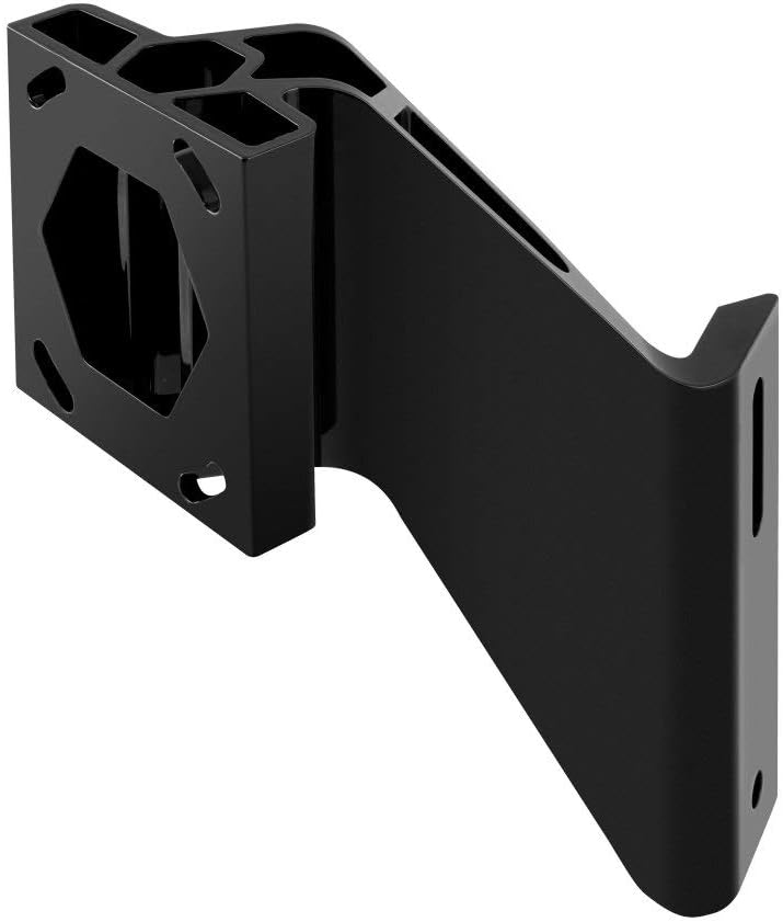 Jack Plate Adapter Bracket for Raptor – Port