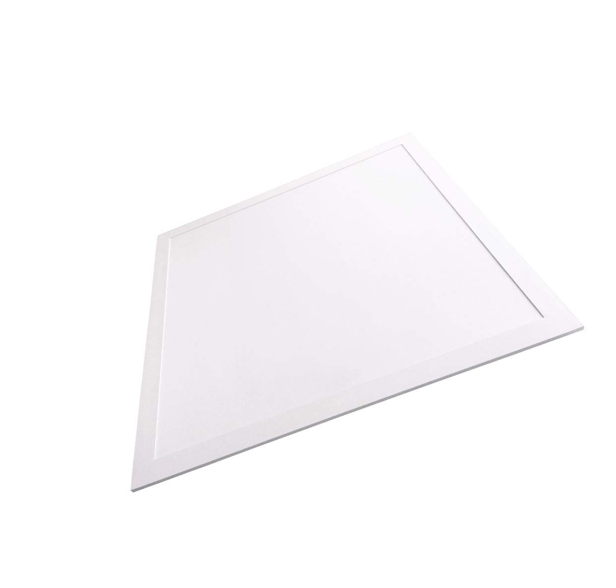 LED Panel Rasterleuchte 62x62 cm 36 W 3600 lm 4000K neutralweiß ENEC 6er Pack