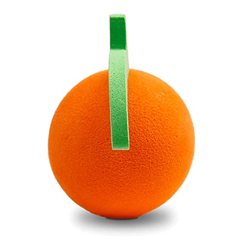 Ygmoner Orange Car Antenna Topper Eva Foam Decorations Car Antenna Ball For Vehicles, Truck Or Suv #TOP7