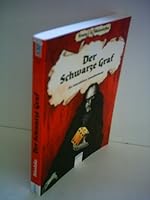 Der Schwarze Graf. Ein interaktives Leseabenteuer. ( Ab 9 J.). 3401003305 Book Cover