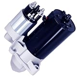 12417515391 Starter Motor abulollry Fit for BMW Engine