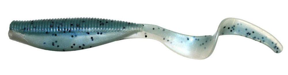 Z-MAN Z Man Streak Curly Tail '