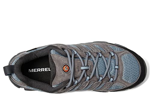 Image of Merrell Women's Moab 3 Waterproof Hiking Shoe