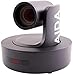 AIDA PTZ-NDI-X12 Full HD NDI Broadcast PTZ Camera, 12x Optical Zoom