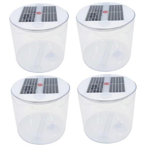Lanterne solaire pliable étanche pour éviter les pannes de batterie en camping plein air